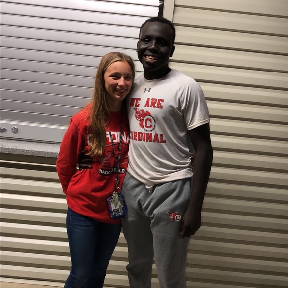 Meet your Posher, Olivia - Picture 1 of 1